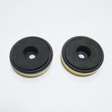  Machine   Feet ,rubber protect  feet .