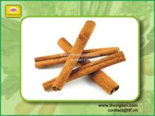 Cinnamon sticks