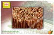 Cigaret Cassia (Cinnamon) - high quality
