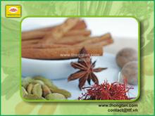 Aniseed sticks and Cinnamon, good price by Thongtan