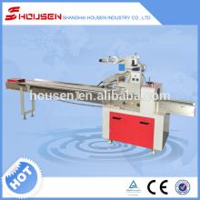 Automatic high speed dark chocolate packing machine with CE certification