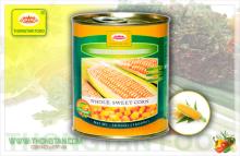 Sweet corn in can 3Kg