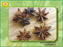 Star anise by Thongtan , good price from Vietnam