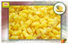 Pineapple Tidbits