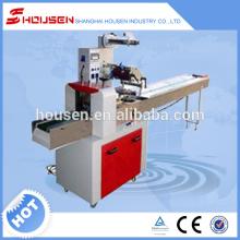 Automatic Packing Machine For Chocolate Bar/Biscuit -----HSH320/0086-15618057591