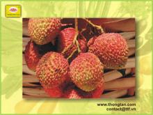 Canned lychee thongtanfood