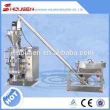 Automatic Corn Starch Packing Machine HSD520F / Skype MandyPackageHOUSEN