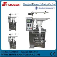 HSU-160F small automatic corn starch packing machine