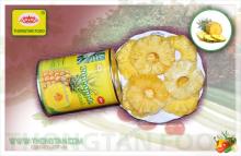 Sliced Pineapple in Syrup in can 15 OZ, 20 Oz, 30 Oz, 100Oz