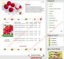 List Canned Lychee Canned Fruit In Syrup
