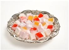 SENER TURKISH DELIGHT PLAIN ROSE