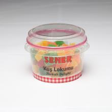 SENER TURKISH DELIGHT BIRDS IN 180GR BOXES