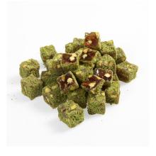 SENER TURKISH DELIGHT DOUBLE PISTACHIO