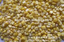 2014 new crop IQF frozen sweet corn kernels grade A