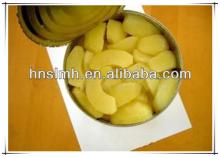 Canned fruit fresh canned apple