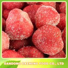 strawberry pulp
