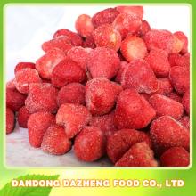 strawberry farm