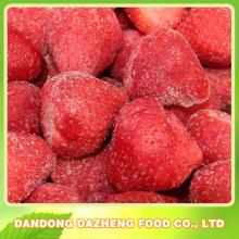 iqf strawberry