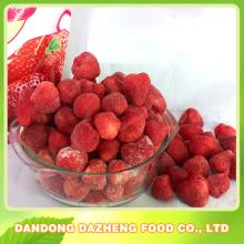  frozen  strawberry  puree 