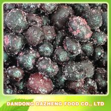 blueberry syrup