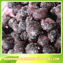 blueberry honey