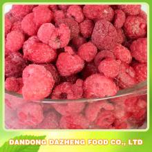 dehydrated raspberry