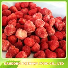 canned strawberry