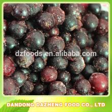frozen black currant