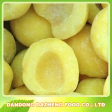 yellow peach