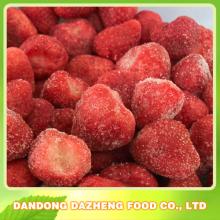frozen strawberry jam