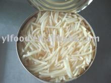 canned food
