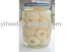 canned lychees