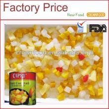 fresh better health canned food factories