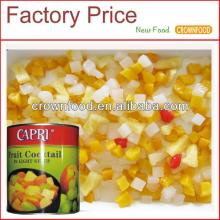 fresh better health canned fruit salad