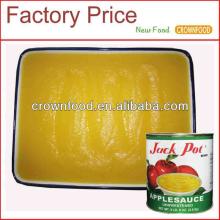 better fresh canned apple filling