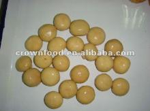canne mushroom