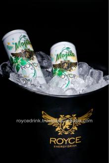 Royce Mojito Energy Drink