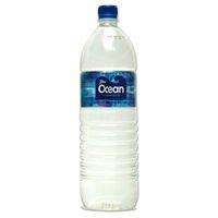 Pere Ocean Natural Mineral Water 1.5 L