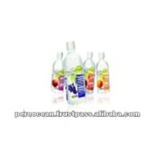 Malaysia 6 Different Flavor Fruity Vitaminized Drink
