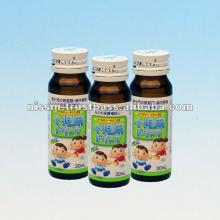 Herbal medicine, children nutritional drink by medicine exporter