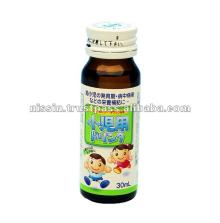  Nutrition al  supplement   drink  for children