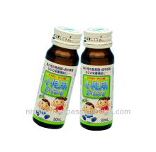 High quality sport nutrition for children