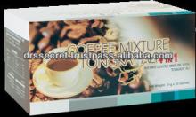 Tongkat Ali Ginseng Coffee
