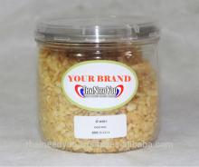 Gold Bean Mix Salt Thailand Bean Snack - Yellow Mung Bean Mix Salt