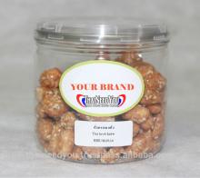 *TUA KROB KAEW* Honey Peanuts Mix Sesame Thailand Bean Snack