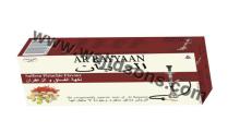 AR RAYYAAN Saffron Pistachio Pure Molasses Hookah 2013