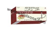 AR RAYYAAN Saffron Pistachio Best Taste Of  Hookah   Flavour s