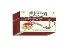 AR RAYYAAN Saffron Pistachio Best Brand Of Hookah Flavor