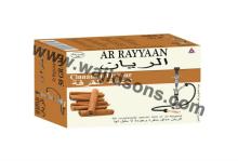 AR RAYYAAN Cinnamon Herbal Hookah Molasses