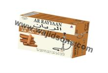 AR RAYYAAN Cinnamon Waterpipe Hookah Flavor